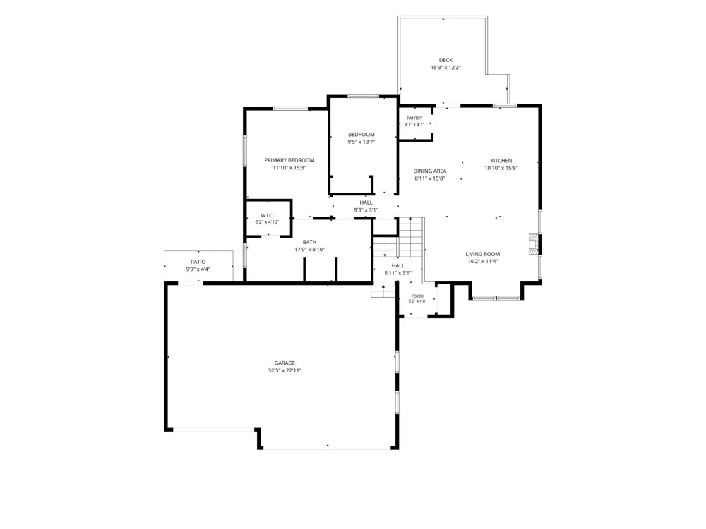 3798 Nicholas Drive Menomonie, WI 54751