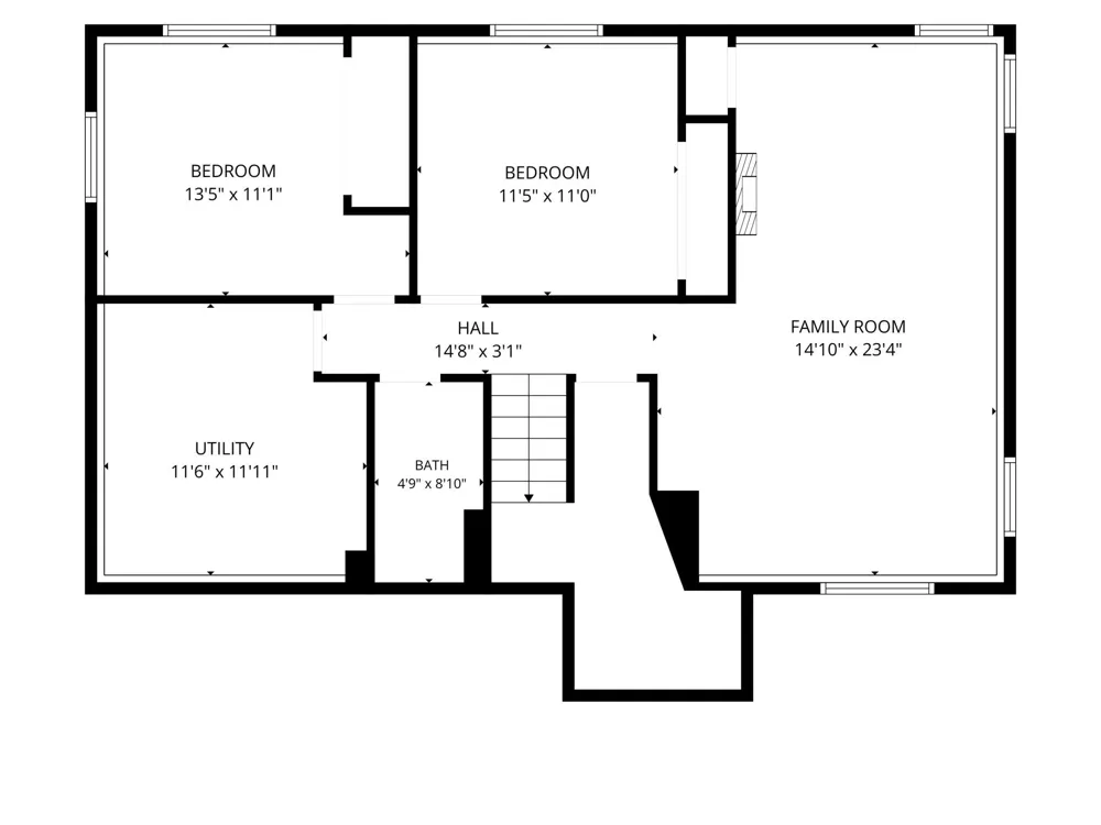 3798 Nicholas Drive Menomonie, WI 54751