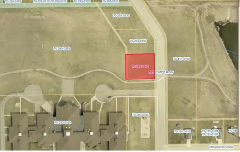 TBD Lot#8 21st Street S