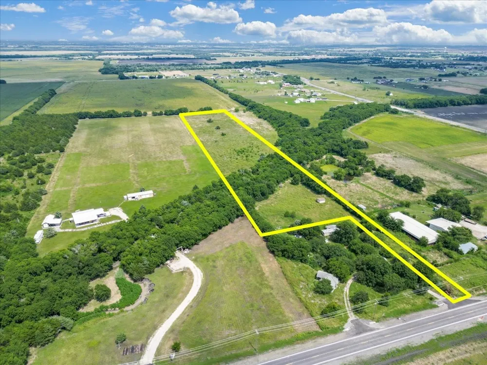 5077 Fm 547 Farmersville, TX 75442