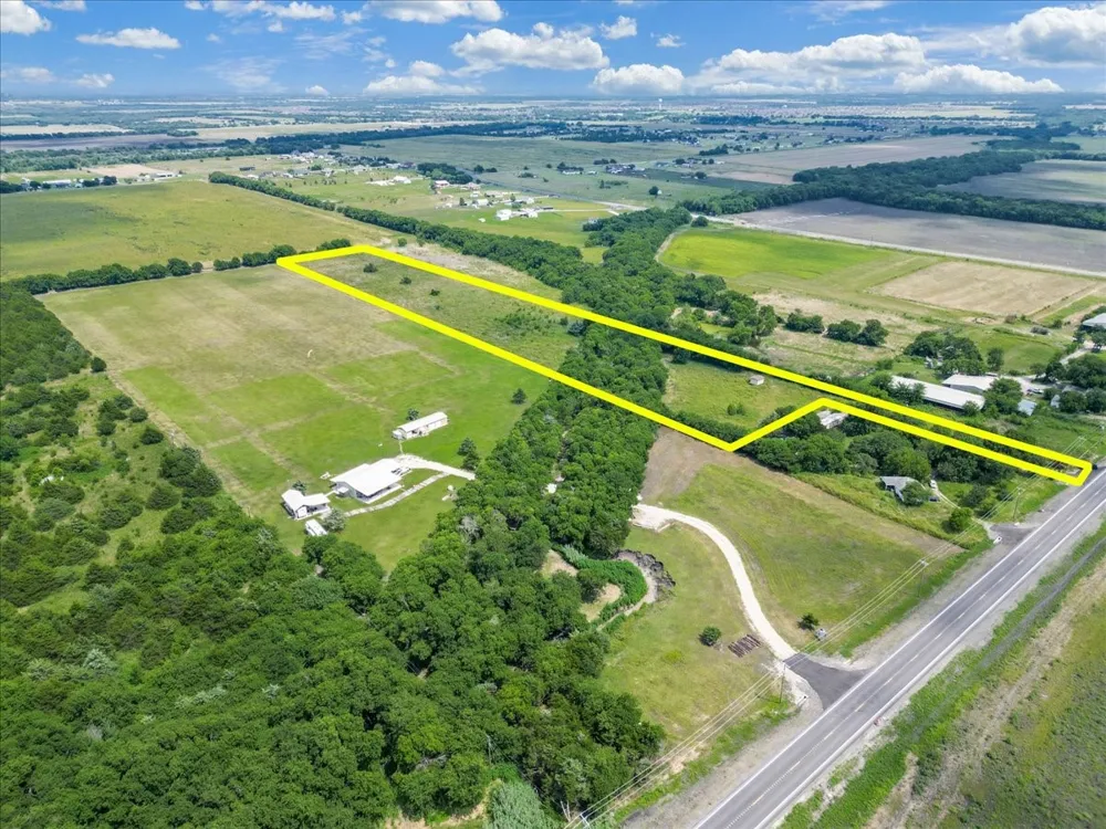 5077 Fm 547 Farmersville, TX 75442