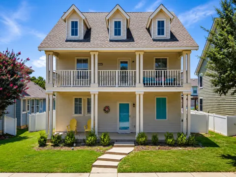 9520 Cape Cod Boulevard