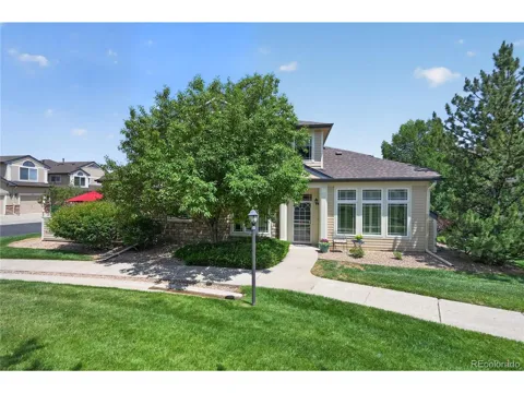 4352 S Quail Court