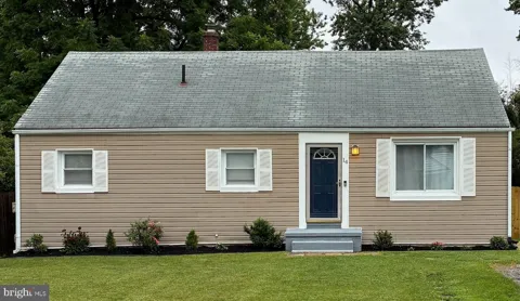 14 GIBBONS BOULEVARD
