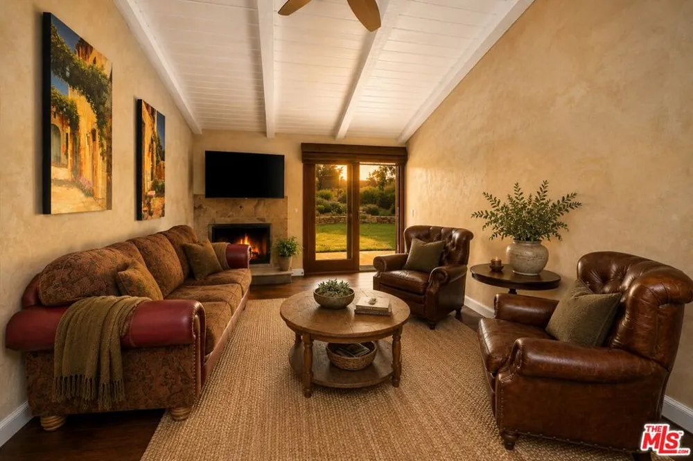 1903 Coyote Circle Santa Barbara, CA 93108