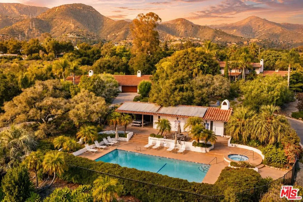1903 Coyote Circle Santa Barbara, CA 93108