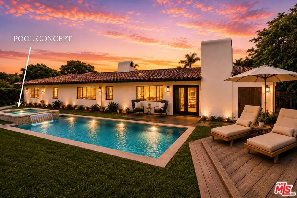 1903 Coyote Circle Santa Barbara, CA 93108