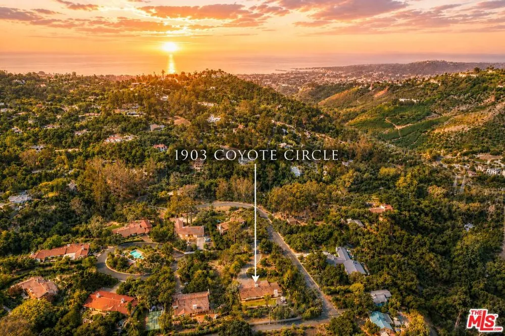1903 Coyote Circle Santa Barbara, CA 93108