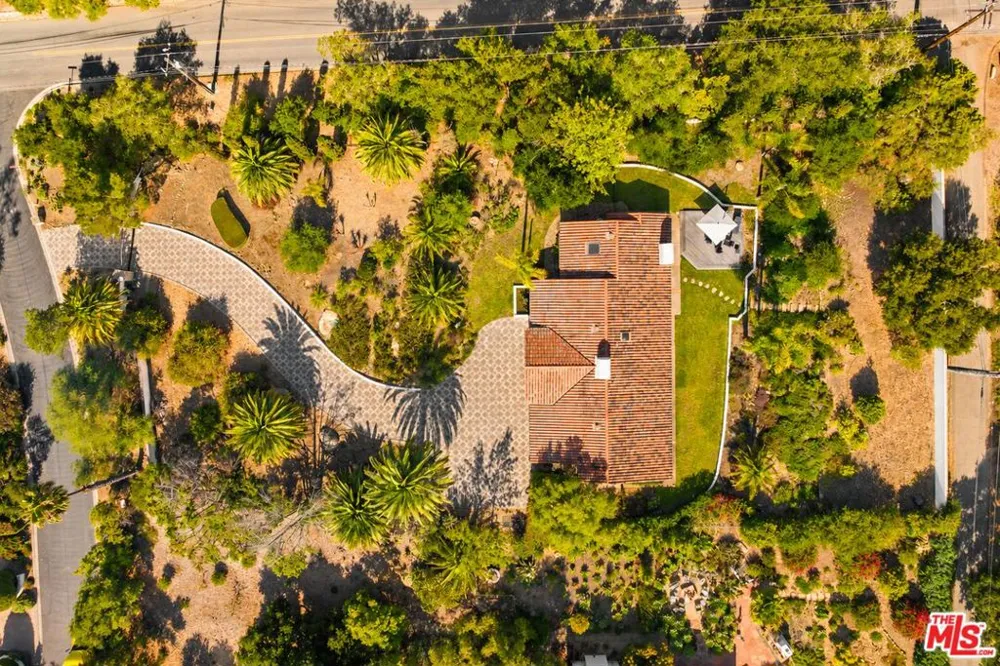 1903 Coyote Circle Santa Barbara, CA 93108