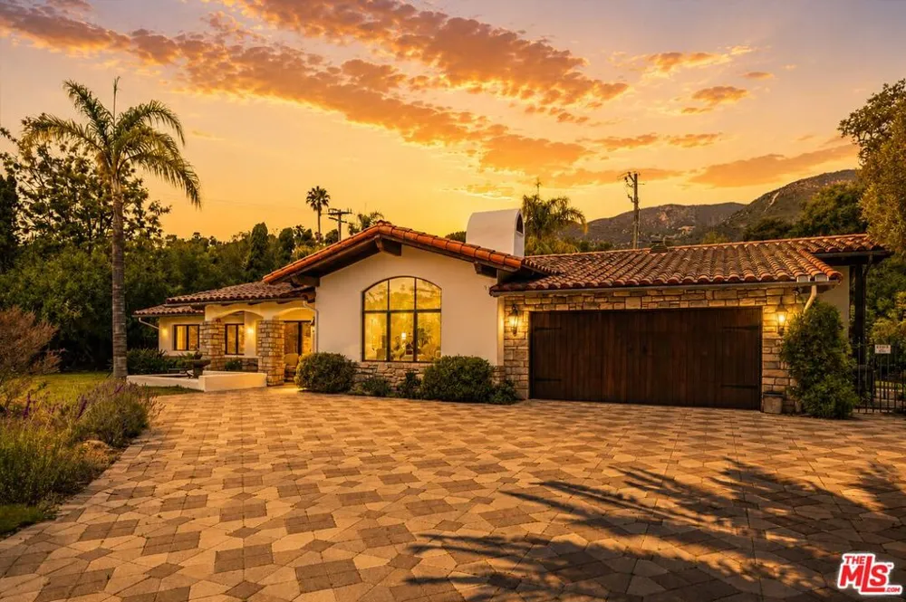 1903 Coyote Circle Santa Barbara, CA 93108