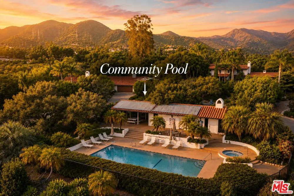 1903 Coyote Circle Santa Barbara, CA 93108