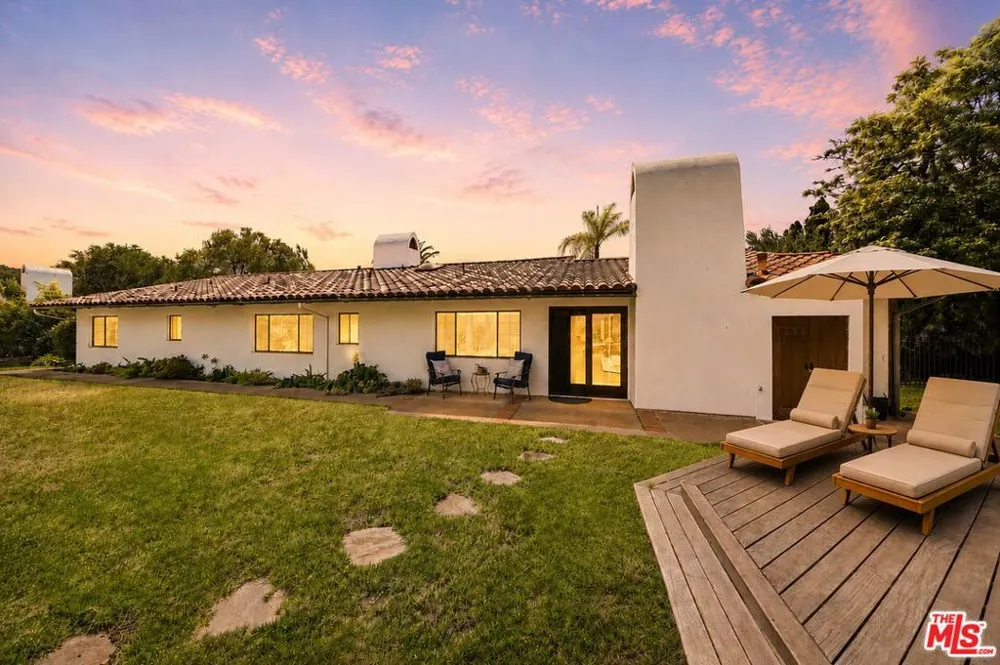 1903 Coyote Circle Santa Barbara, CA 93108