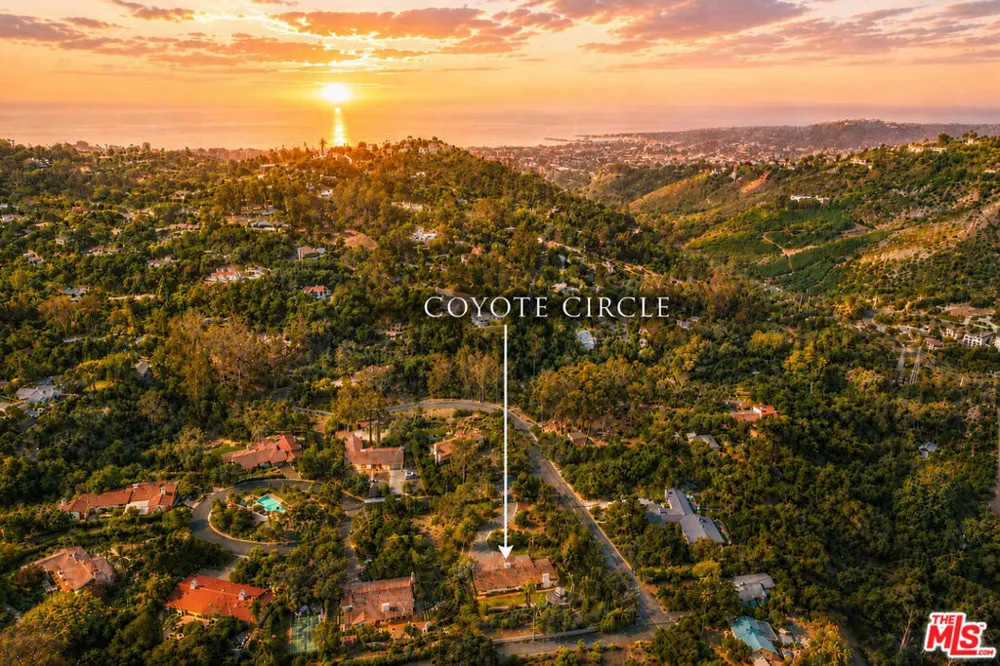 1903 Coyote Circle Santa Barbara, CA 93108