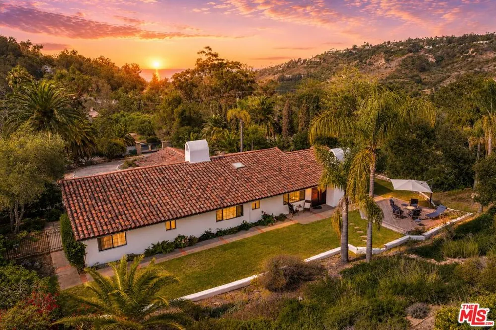 1903 Coyote Circle Santa Barbara, CA 93108
