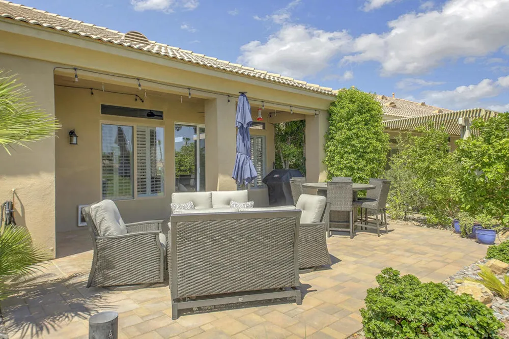 44595 S Heritage Palms Drive Indio, CA 92201