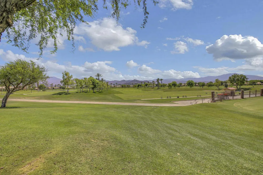 44595 S Heritage Palms Drive Indio, CA 92201