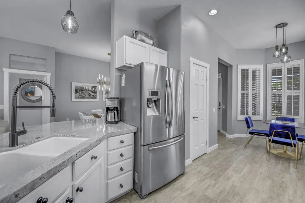 44595 S Heritage Palms Drive Indio, CA 92201