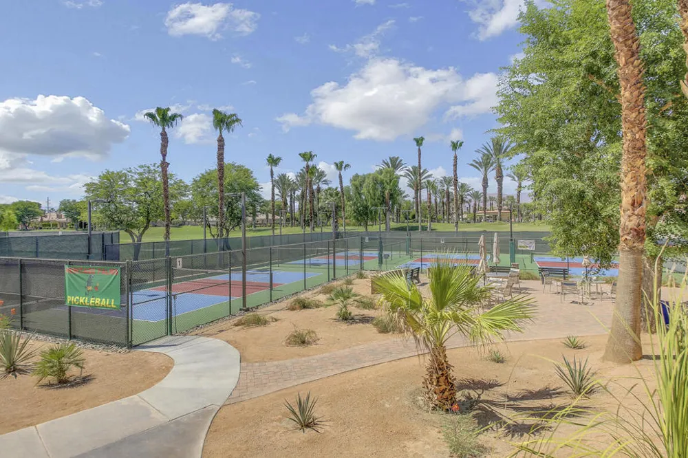 44595 S Heritage Palms Drive Indio, CA 92201