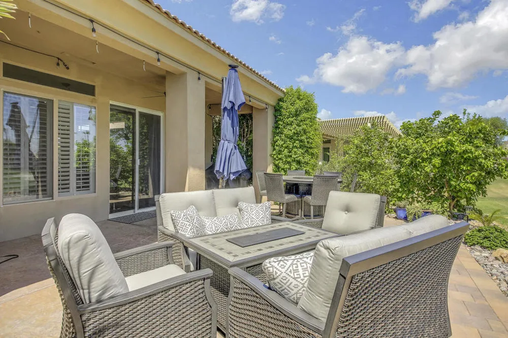 44595 S Heritage Palms Drive Indio, CA 92201