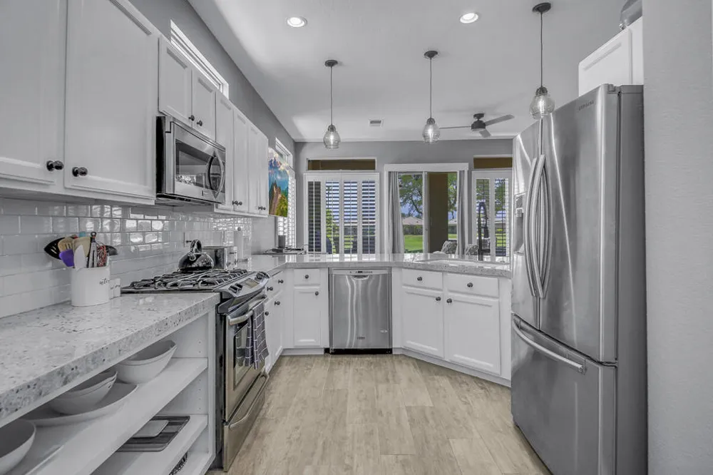 44595 S Heritage Palms Drive Indio, CA 92201