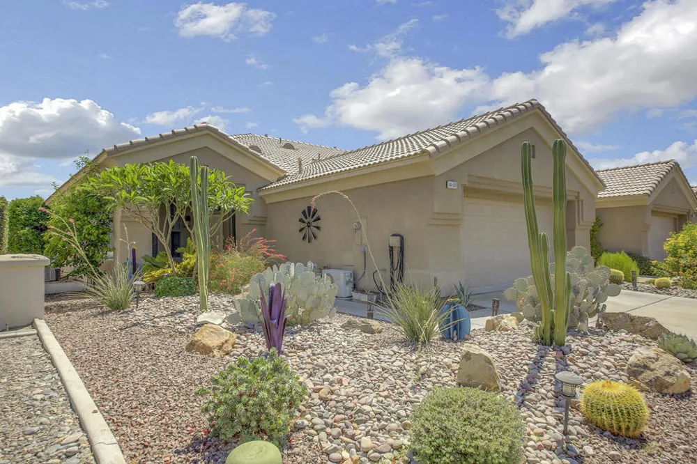 44595 S Heritage Palms Drive Indio, CA 92201