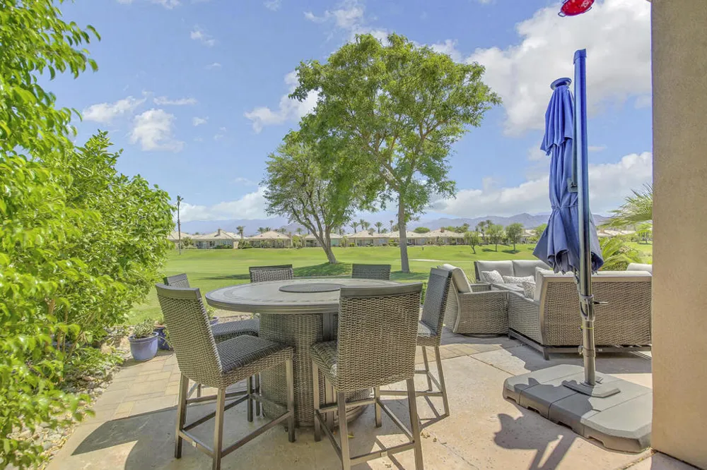 44595 S Heritage Palms Drive Indio, CA 92201