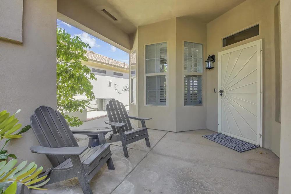 44595 S Heritage Palms Drive Indio, CA 92201