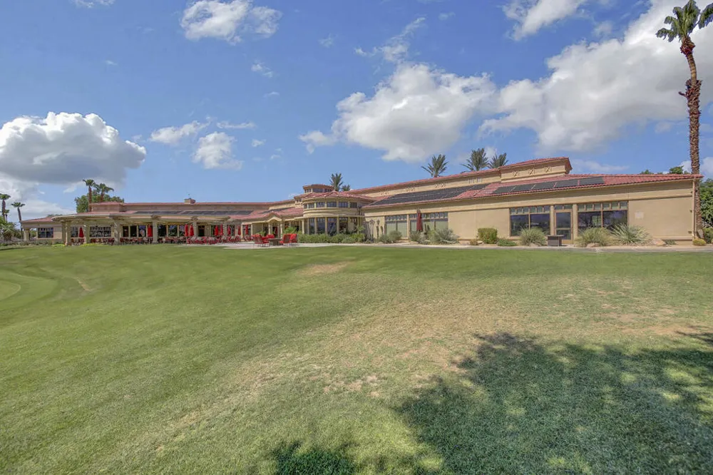 44595 S Heritage Palms Drive Indio, CA 92201
