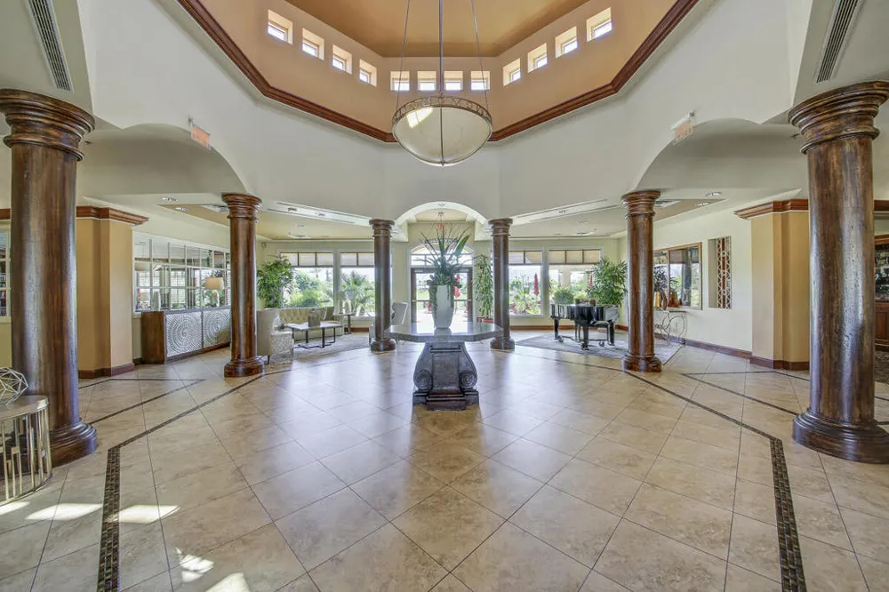44595 S Heritage Palms Drive Indio, CA 92201