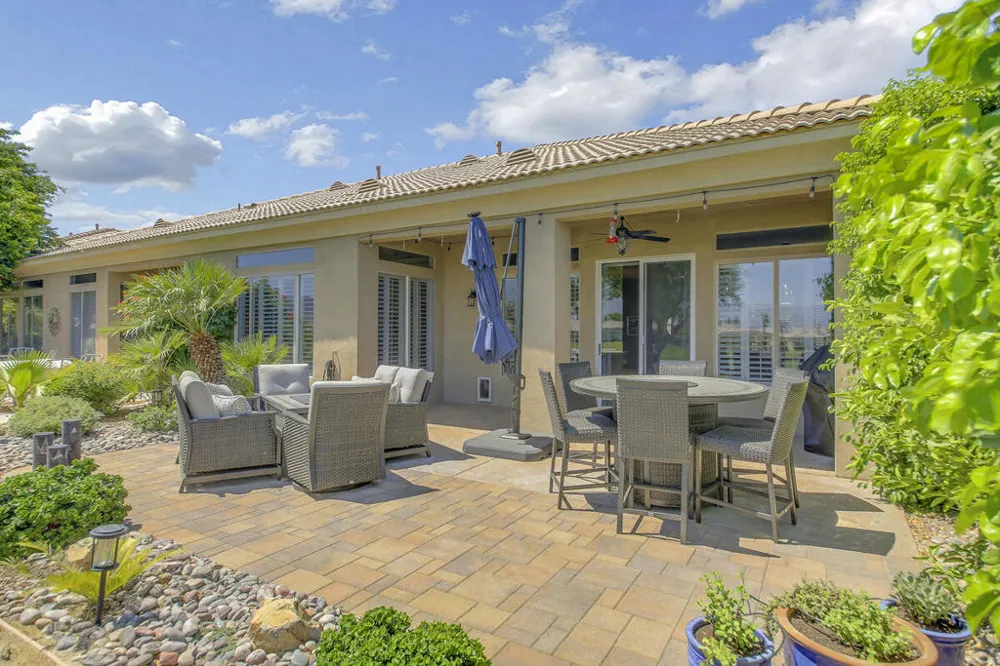 44595 S Heritage Palms Drive Indio, CA 92201