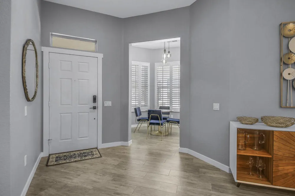 44595 S Heritage Palms Drive Indio, CA 92201