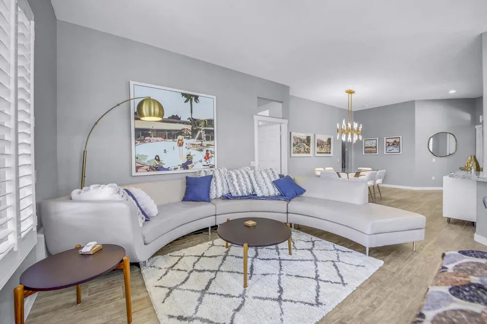 44595 S Heritage Palms Drive Indio, CA 92201