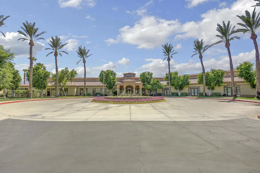 44595 S Heritage Palms Drive Indio, CA 92201