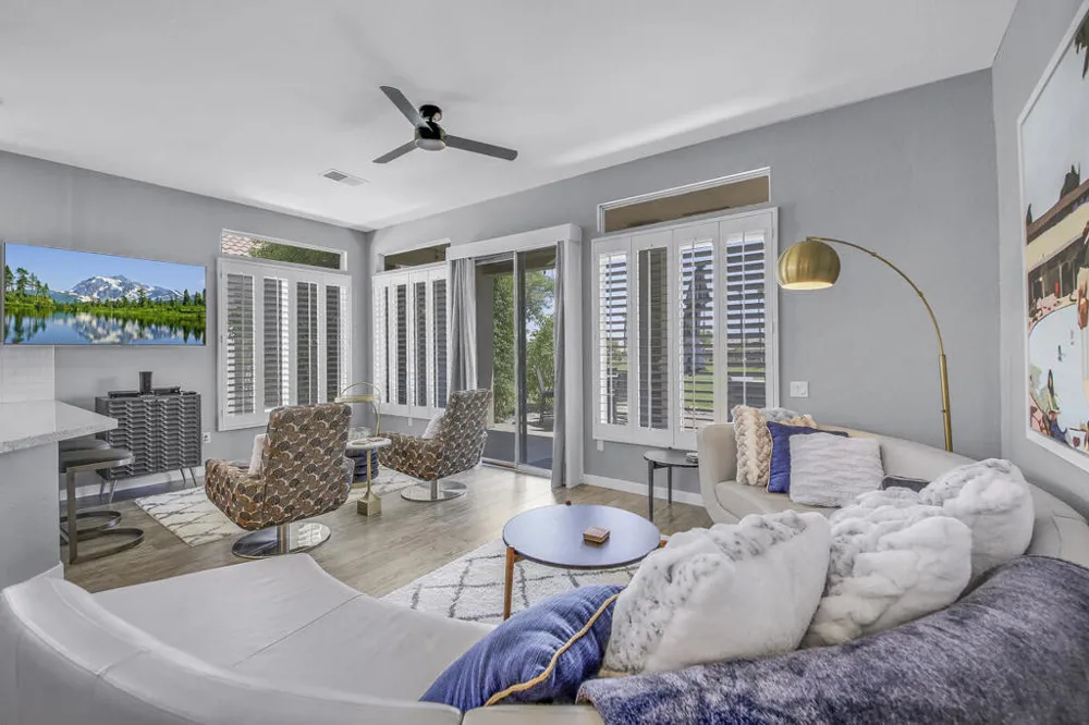 44595 S Heritage Palms Drive Indio, CA 92201