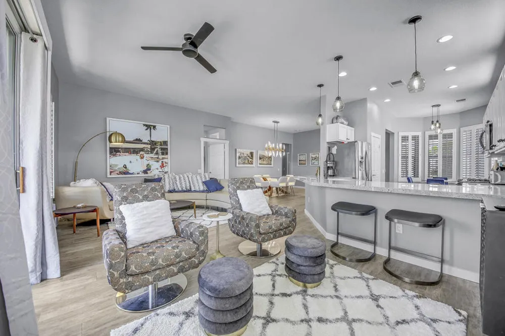 44595 S Heritage Palms Drive Indio, CA 92201