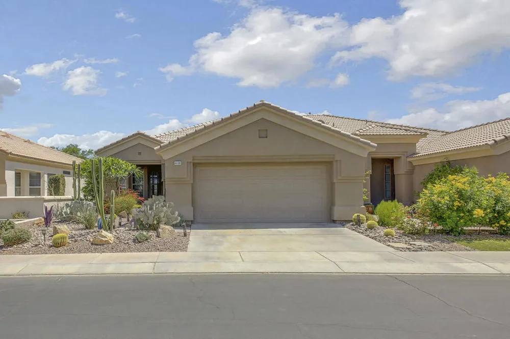 44595 S Heritage Palms Drive Indio, CA 92201