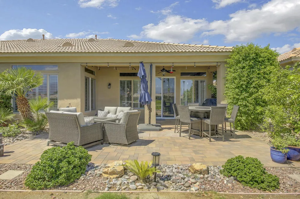44595 S Heritage Palms Drive Indio, CA 92201