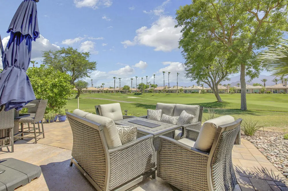 44595 S Heritage Palms Drive Indio, CA 92201