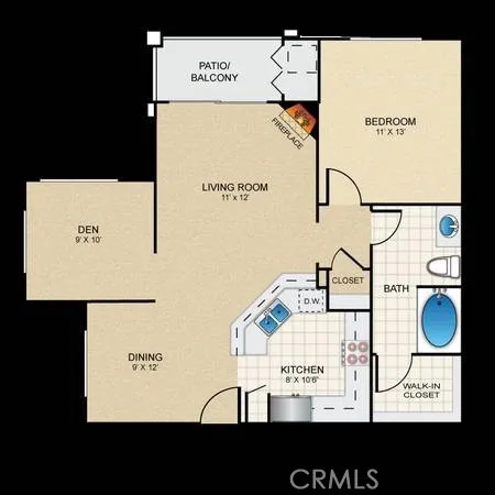 9253 Regents Road #A211 La Jolla, CA 92037