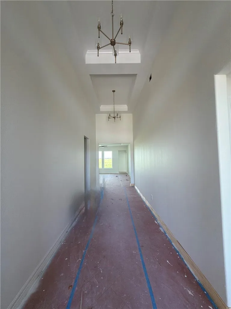 1810 Spoonbill Drive Portland, TX 78374