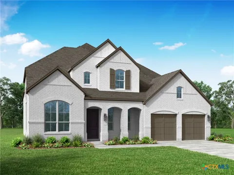 1815 Haecker View