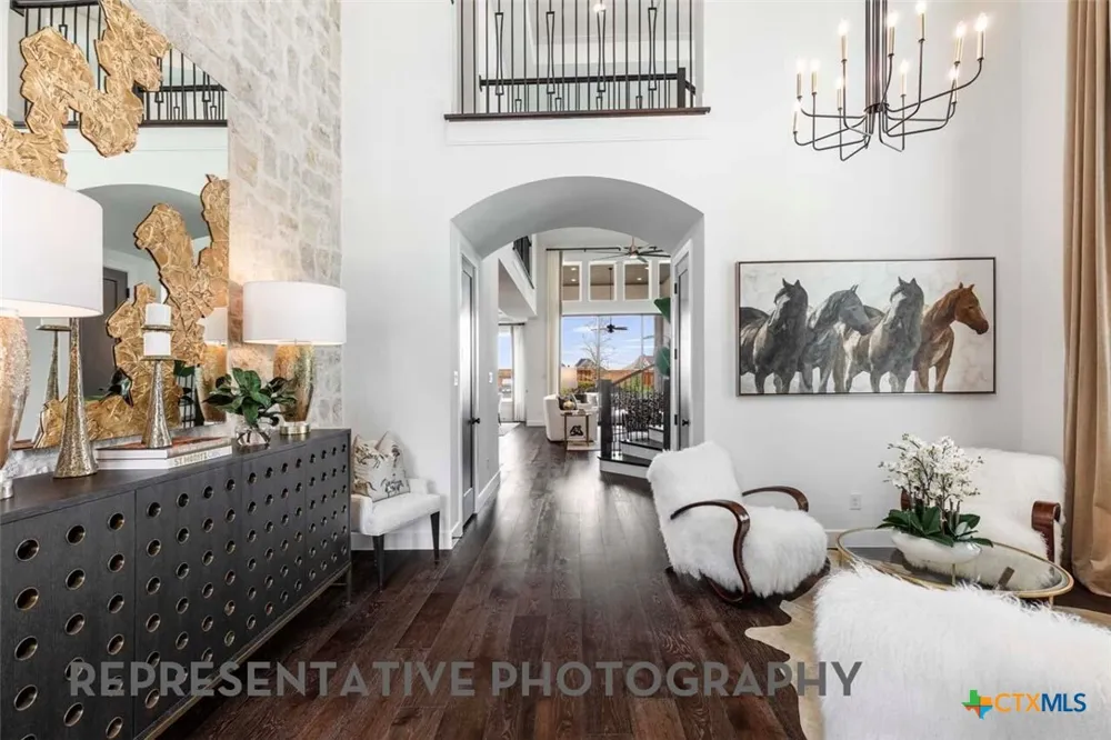 1815 Haecker View New Braunfels, TX 78132