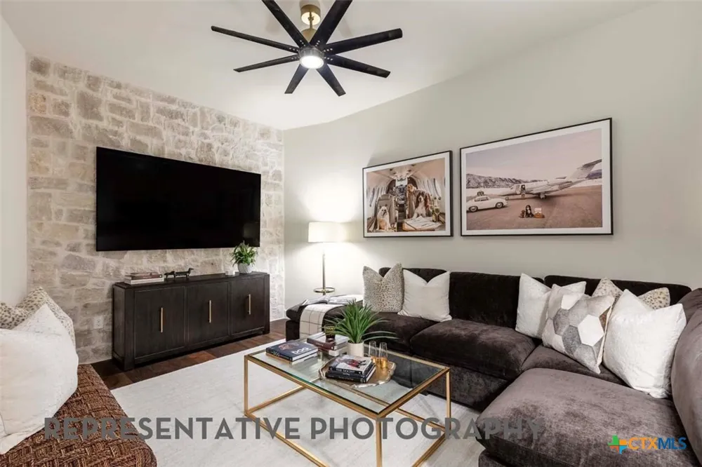 1815 Haecker View New Braunfels, TX 78132