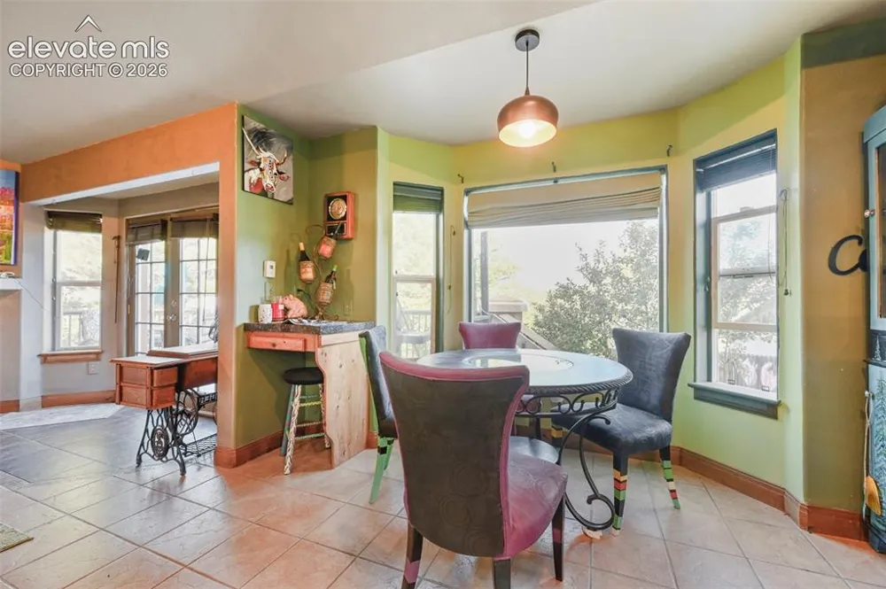 746 Westward Lane Palmer Lake, CO 80133