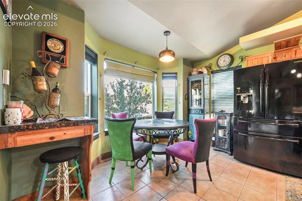 746 Westward Lane Palmer Lake, CO 80133