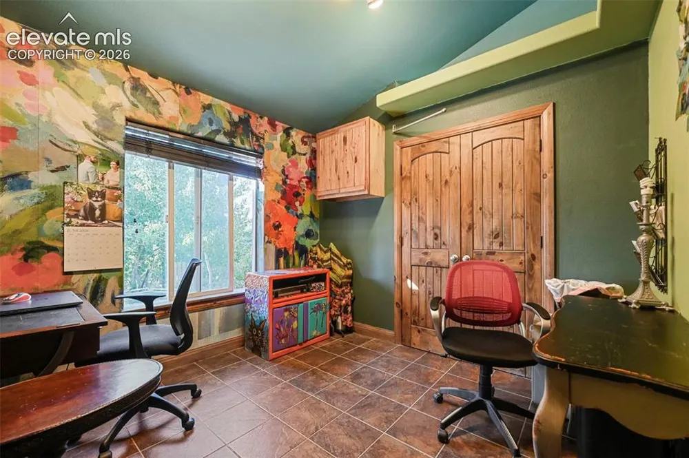 746 Westward Lane Palmer Lake, CO 80133
