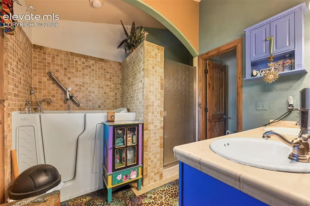 746 Westward Lane Palmer Lake, CO 80133