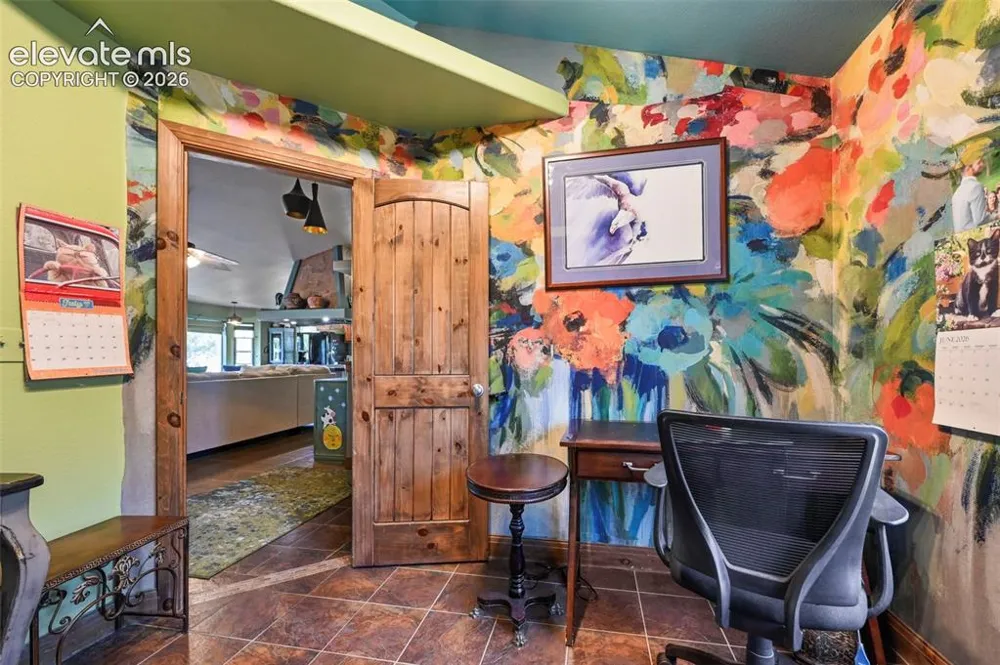 746 Westward Lane Palmer Lake, CO 80133