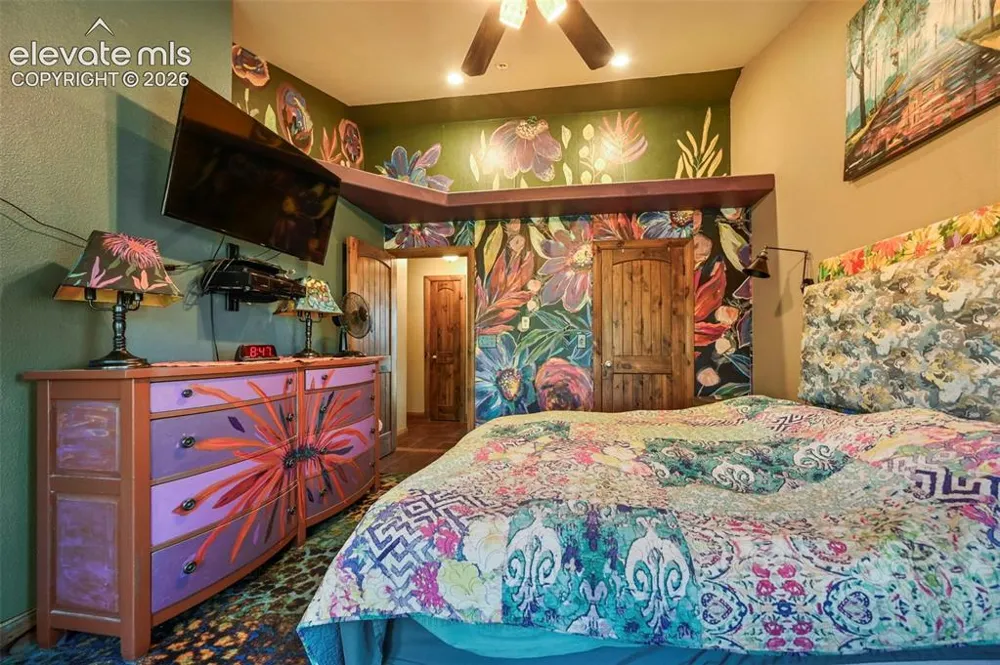 746 Westward Lane Palmer Lake, CO 80133