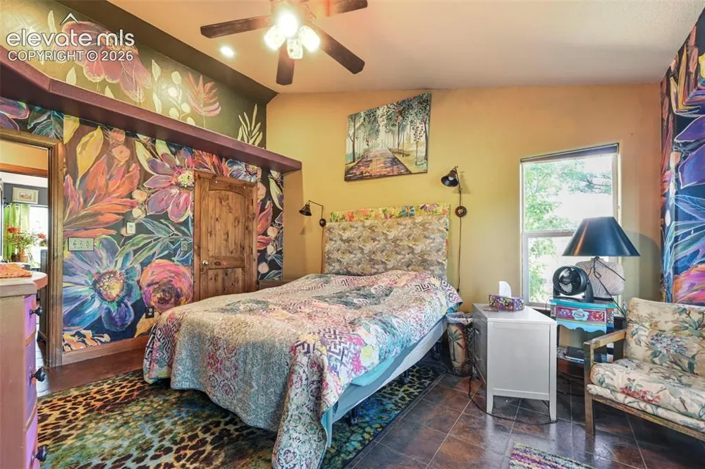 746 Westward Lane Palmer Lake, CO 80133